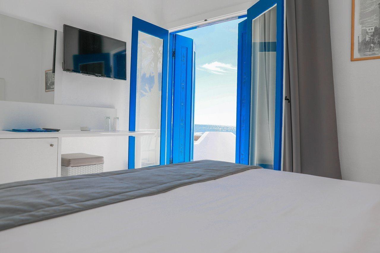 Hari Club Beach Resort Aghir Ngoại thất bức ảnh