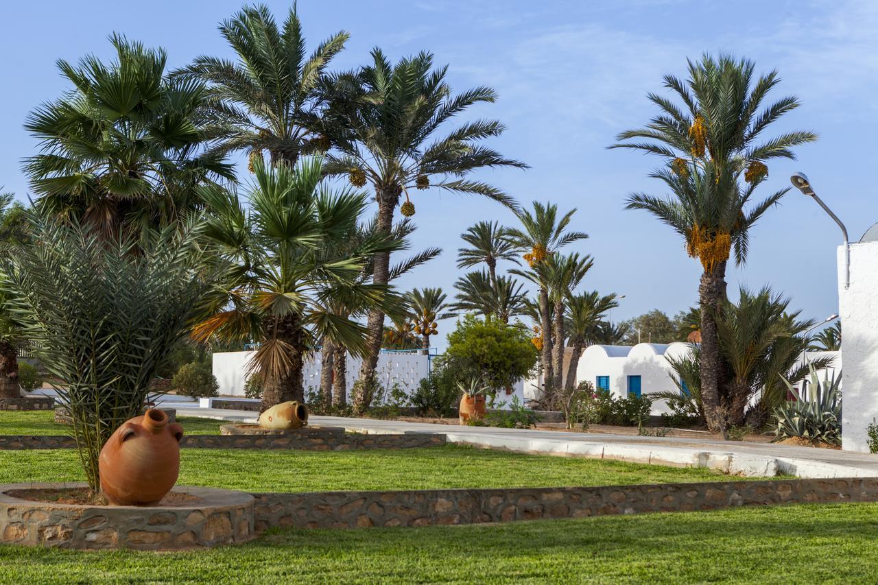 Hari Club Beach Resort Aghir Ngoại thất bức ảnh