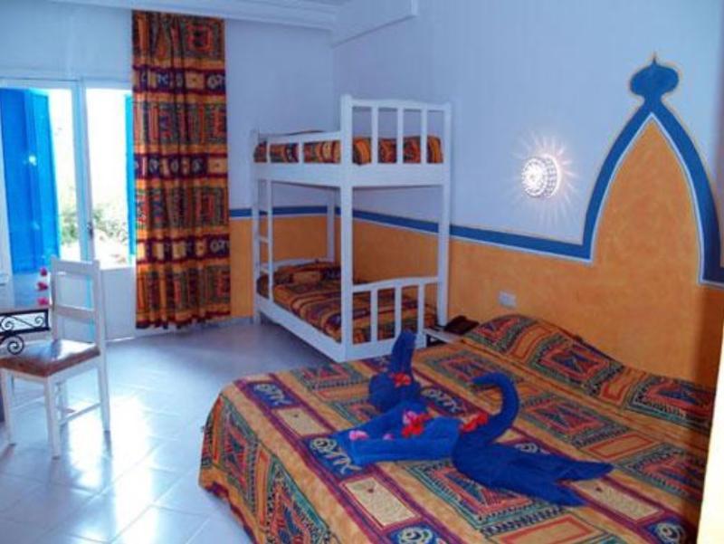 Hari Club Beach Resort Aghir Ngoại thất bức ảnh